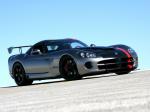 Dodge Viper SRT10 Mopar Concept 2007 года